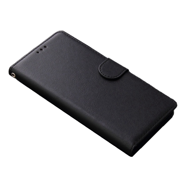 Flipové pouzdro pro Samsung Galaxy A03 černá