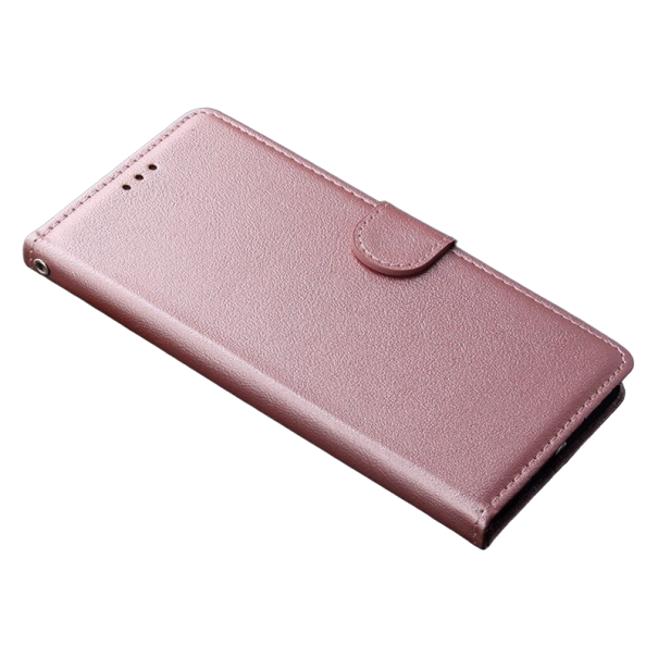 Flipové pouzdro pro Samsung Galaxy S22 růžová