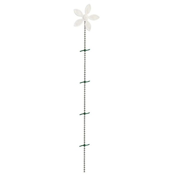 Flor para evitar atascos de residuos 40 cm 1