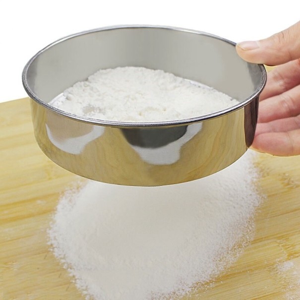 Flour Sieve 1