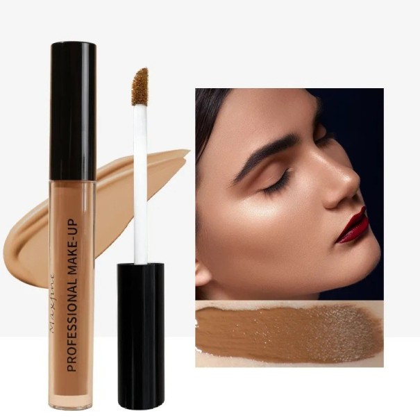 Flüssiges wasserfestes feuchtigkeitsspendendes mattes Make-up mit Applikator 15 g Lang anhaltendes Gesichts-Make-up für alle Hauttypen 5