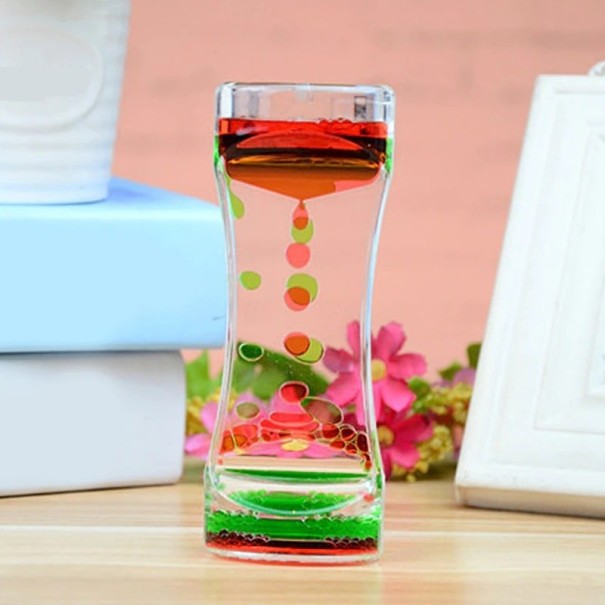 Flytande timglas G1607 2