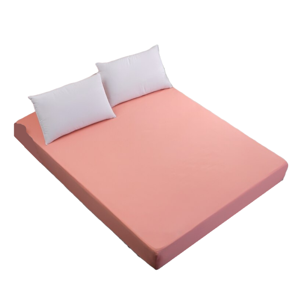 Foaie 90 x 200 cm P3702 coral