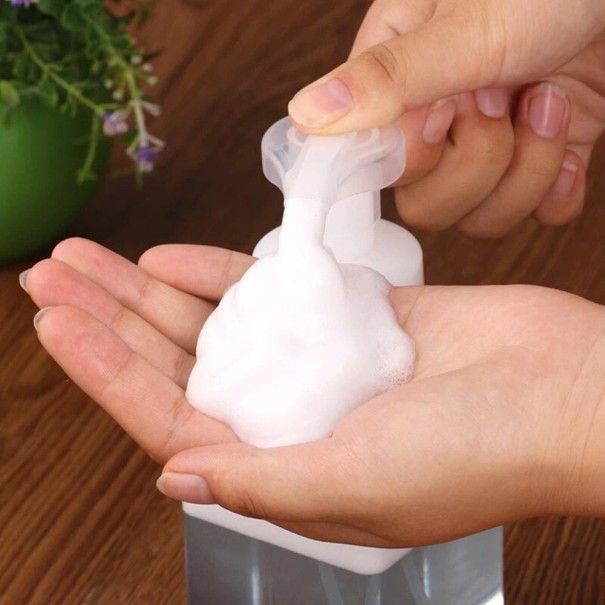 Foaming Soap Dispenser 1