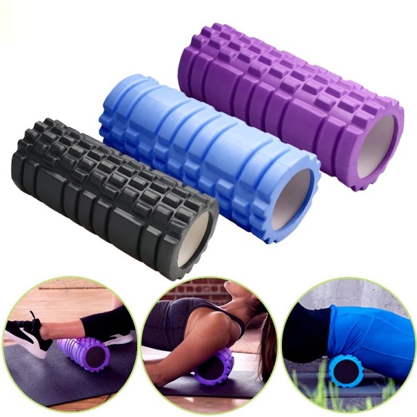 Foamroller massageroller