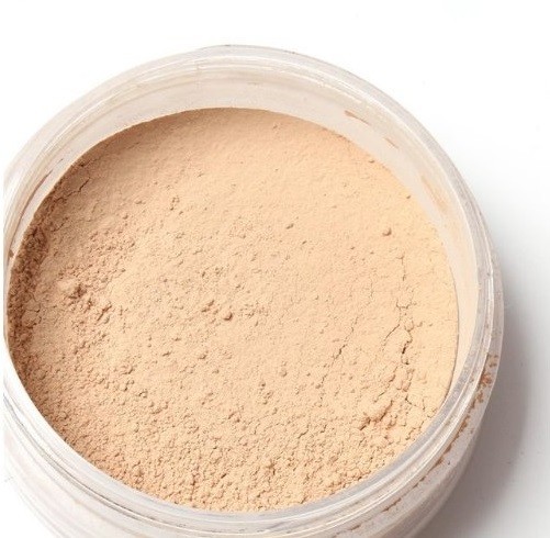 FOCALLURE langanhaltender loser Puder 2