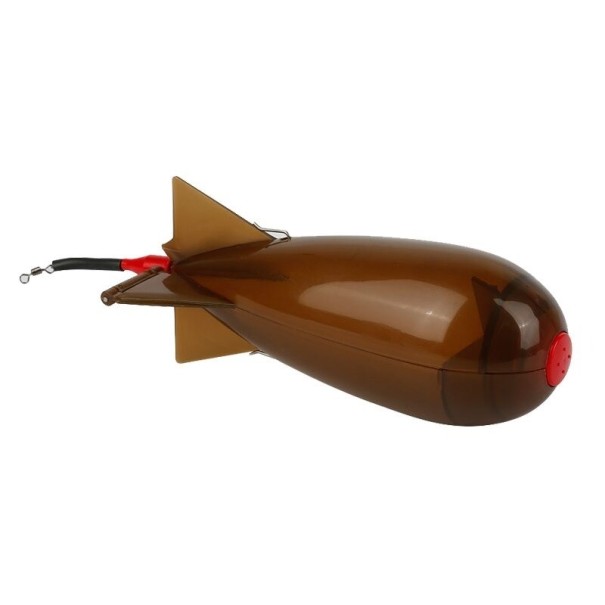 Foderraket 14,5 cm 4
