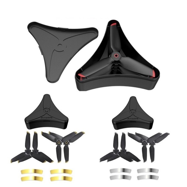 Fodral med propellrar för DJI FPV drönare