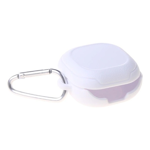 Fodral skal till Samsung Galaxy Buds Live K2269 vit