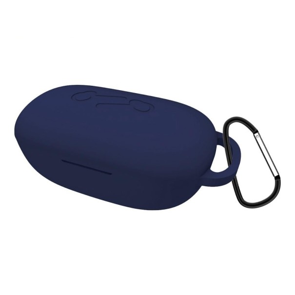 Fodral till Anker Soundcore Life P2 mörkblå