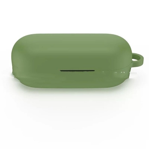 Fodral till Huawei FreeBuds 3i A3050 grön