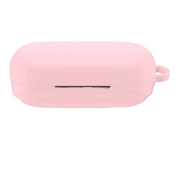 Fodral till Huawei FreeBuds 3i A3050 rosa