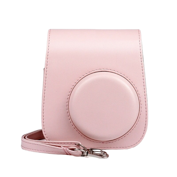 Fodral till Instax Mini 11 rosa