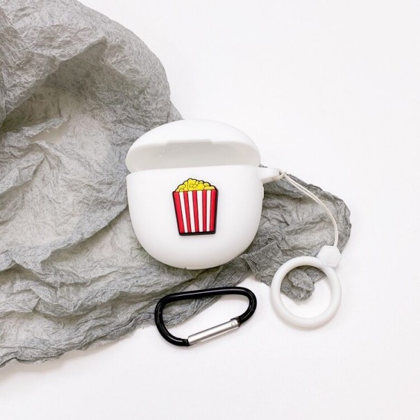 Fodral till Realme Buds Air 2 / Air Pro 2