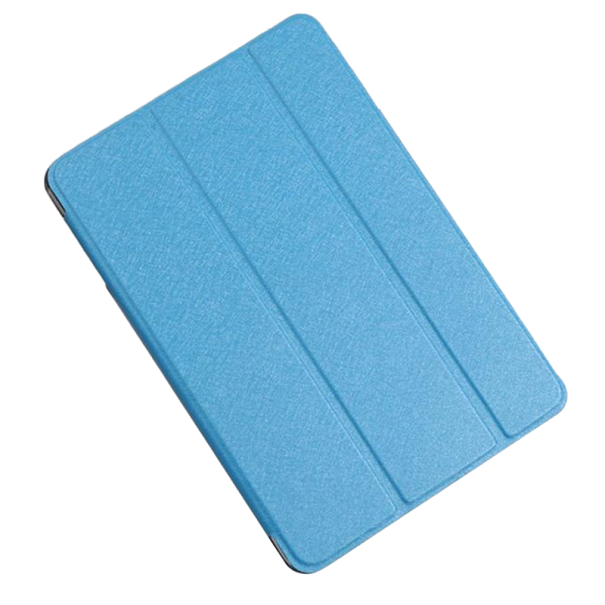Fodral till Samsung Galaxy Tab A7 Lite T1162 ljusblå