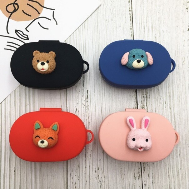Fodral till Xiaomi Redmi AirDots K2323