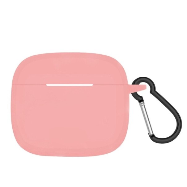 Fodral till ZMI PurPods Pro rosa