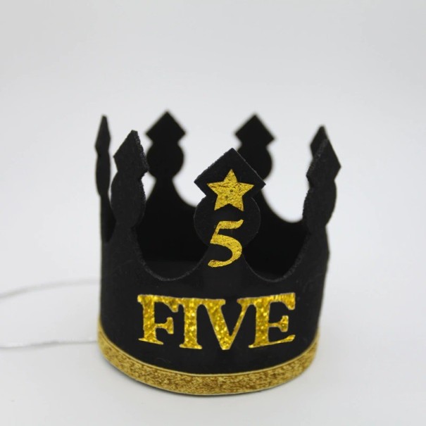 Fødselsdagshat C628 15