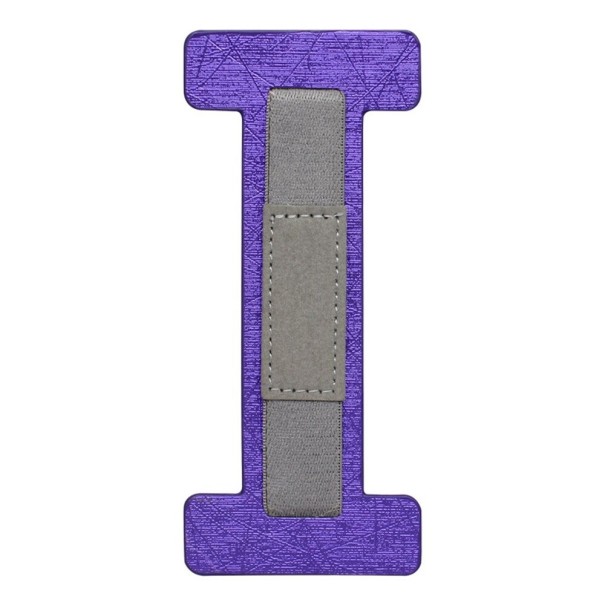 Fogantyú a K2762 tablethez lila