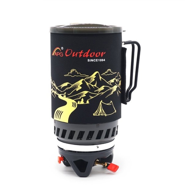 Fogão a gás T1037 1