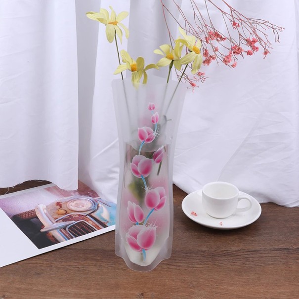 Foldbar vase 1