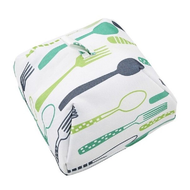 Folding Food Cover green