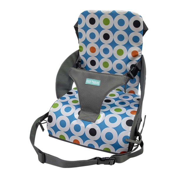 Folding Seat 1