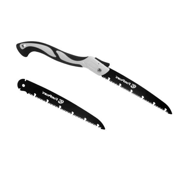 Foldsav med reservesavklinge 300 mm 1