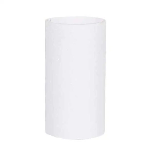 Fólia antideslizante autoadhesiva para suelas de zapatos 10 x 50 cm Protector de PVC de alta viscosidad contra el desgaste y el ruido Cinta protectora para calzado color transparente