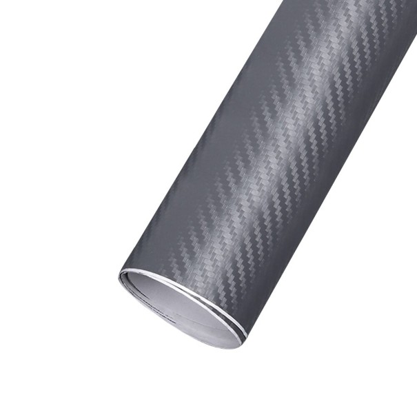 Folia samochodowa samoprzylepna szary