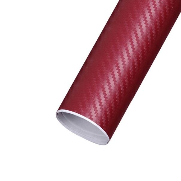 Folie adezivă auto burgundy