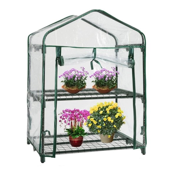 Folie für einen Gartenfolienpflanzer 5