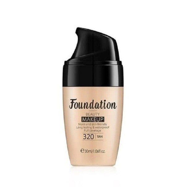 Fond de teint longue durée 30 ml 3