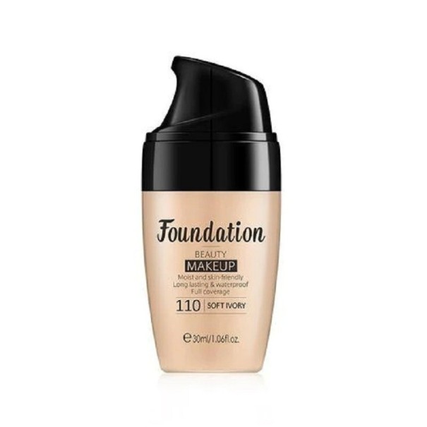 Fondotinta a lunga durata 30 ml 1