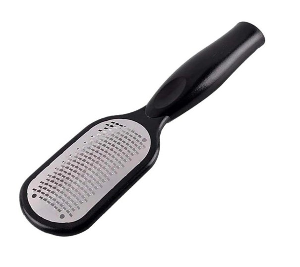 Foot and Heel File 1