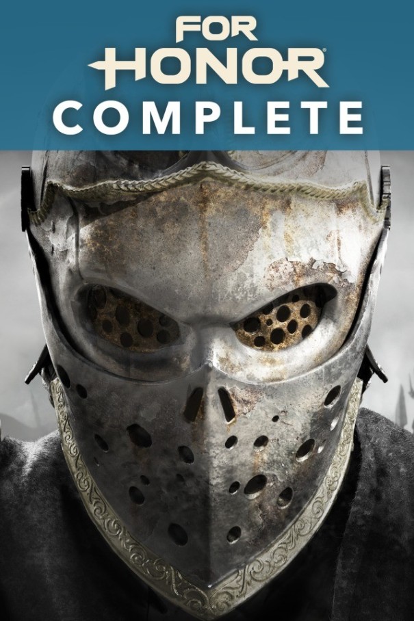 For Honor Complete Edition PS4 Account 1