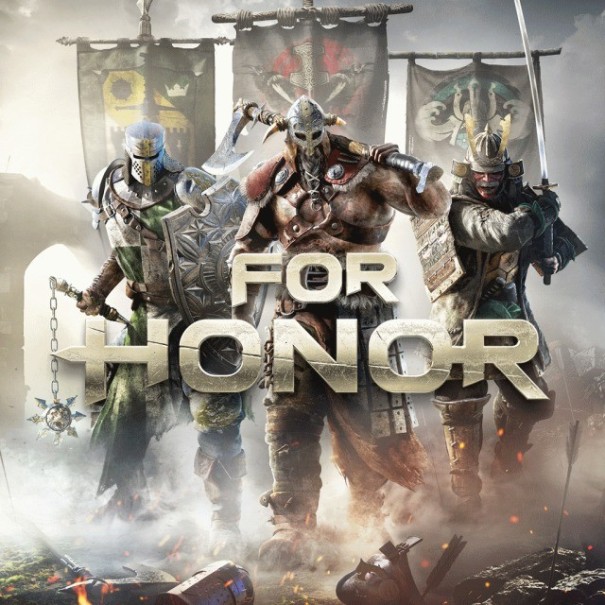 For Honor PS4/PS5 Account 1