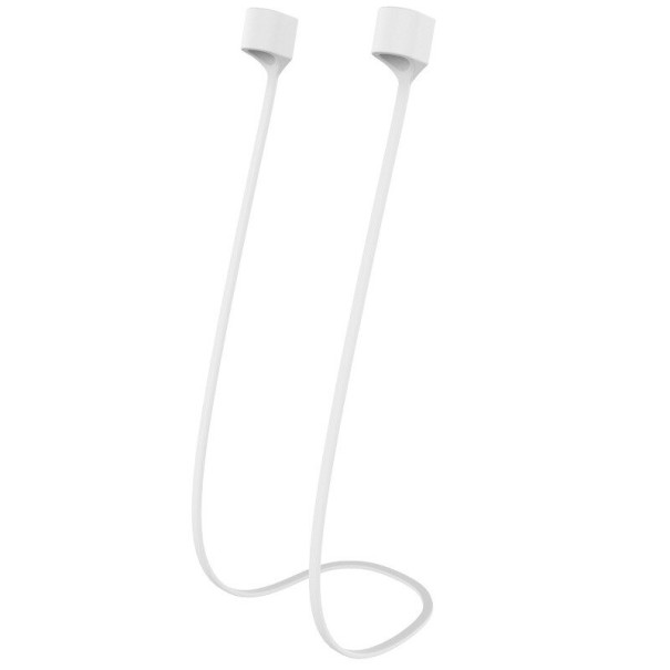 Forbindelseskabel til Airpods 1 / 2 / Pro 2 stk. hvid