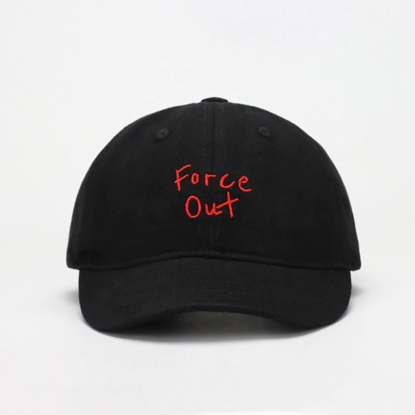 Force Out Cap