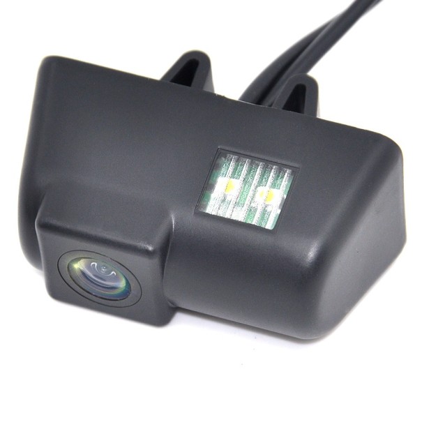 Ford Transitin peruutuskamera 1