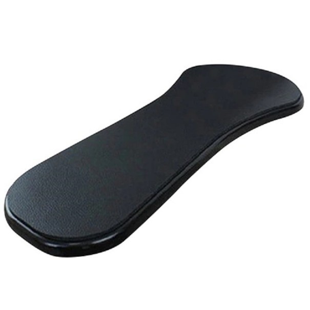 Forearm Support for Table and Chair black