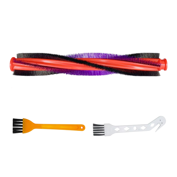 Forgó kartáč 225 mm a Dyson V6 / DC59 / DC62 / SV03 / SV073 kemény padlók és szőnyegek tisztító keféivel 1