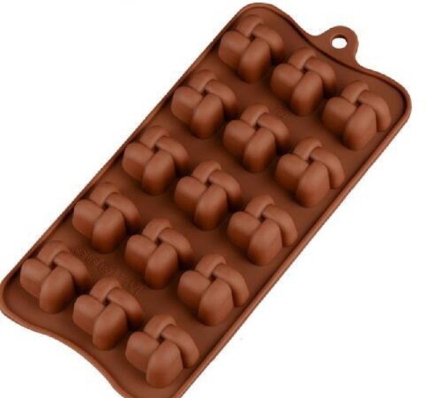 Form für Pralinen 8