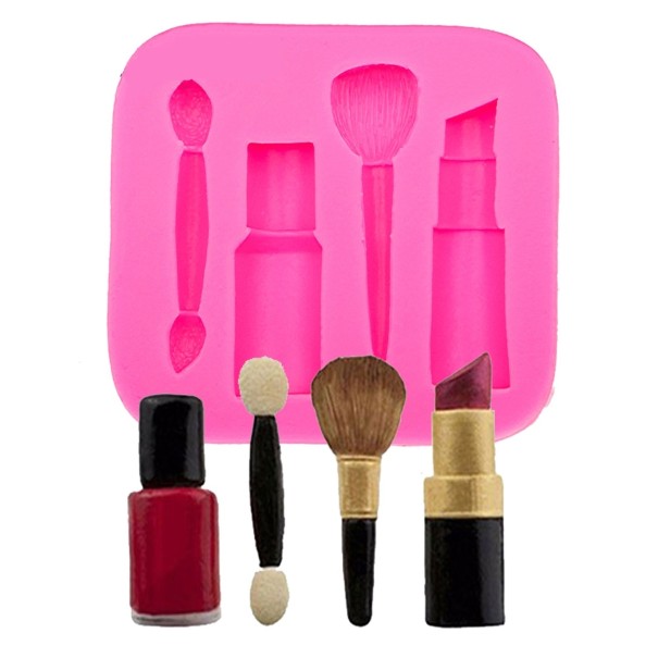 Form zum Backen von Make-up 1