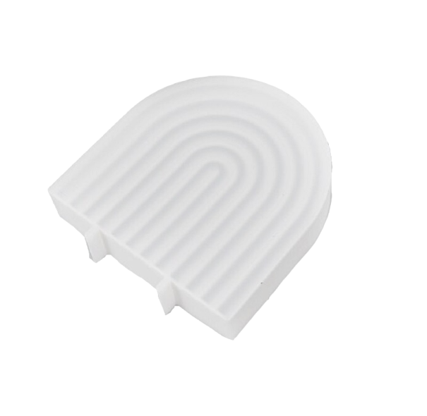 Forma de silicone para vela G3073 1