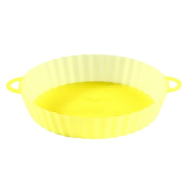 Forma do horkovzdušné fritézy Z176 žlutá