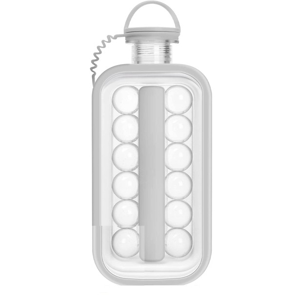 Forma na led H1167 šedá