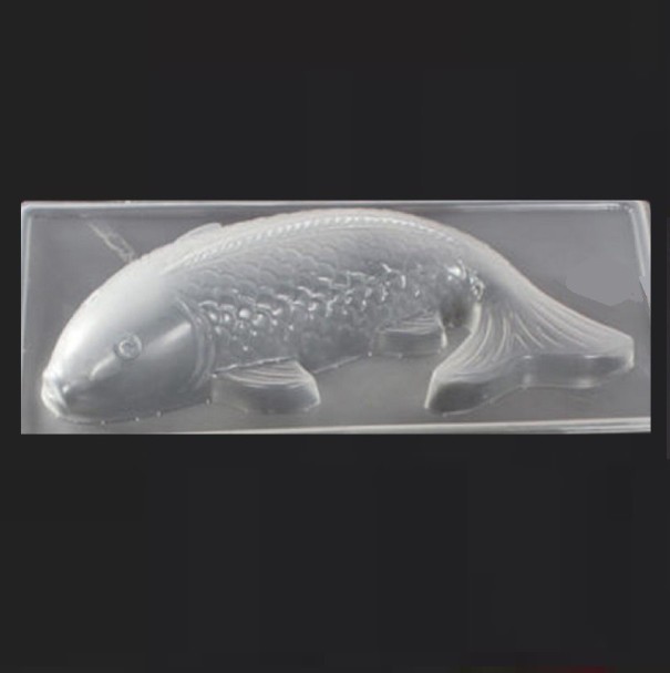 Forma na želé bonbony s kapry L