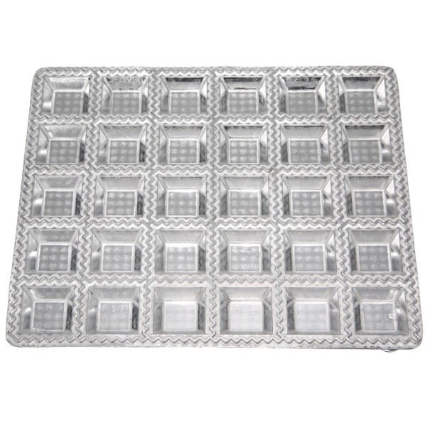 Forma para ravioli 1