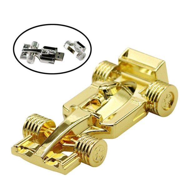 Formel USB-minne